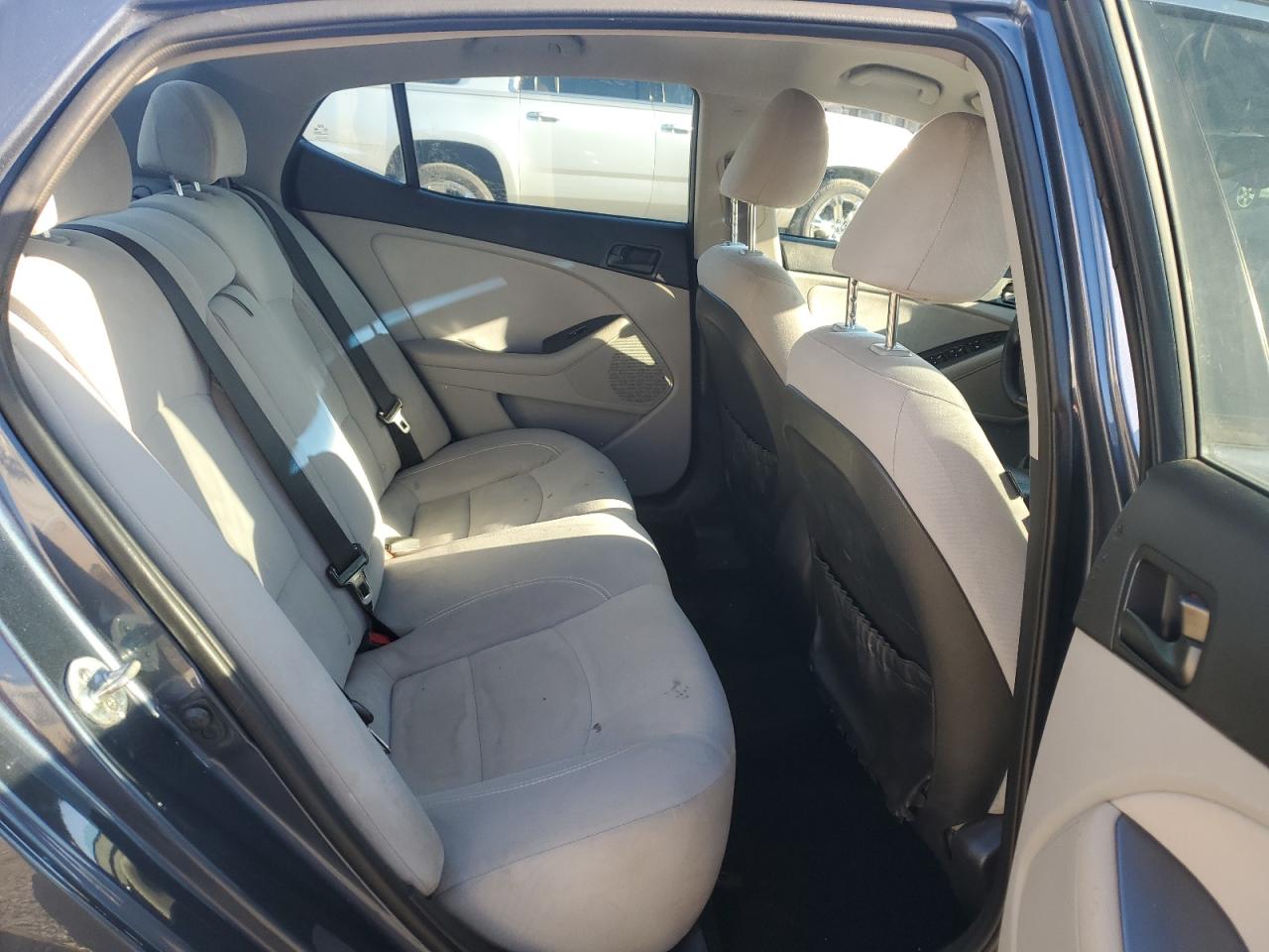 2015 Kia Optima - Image 10