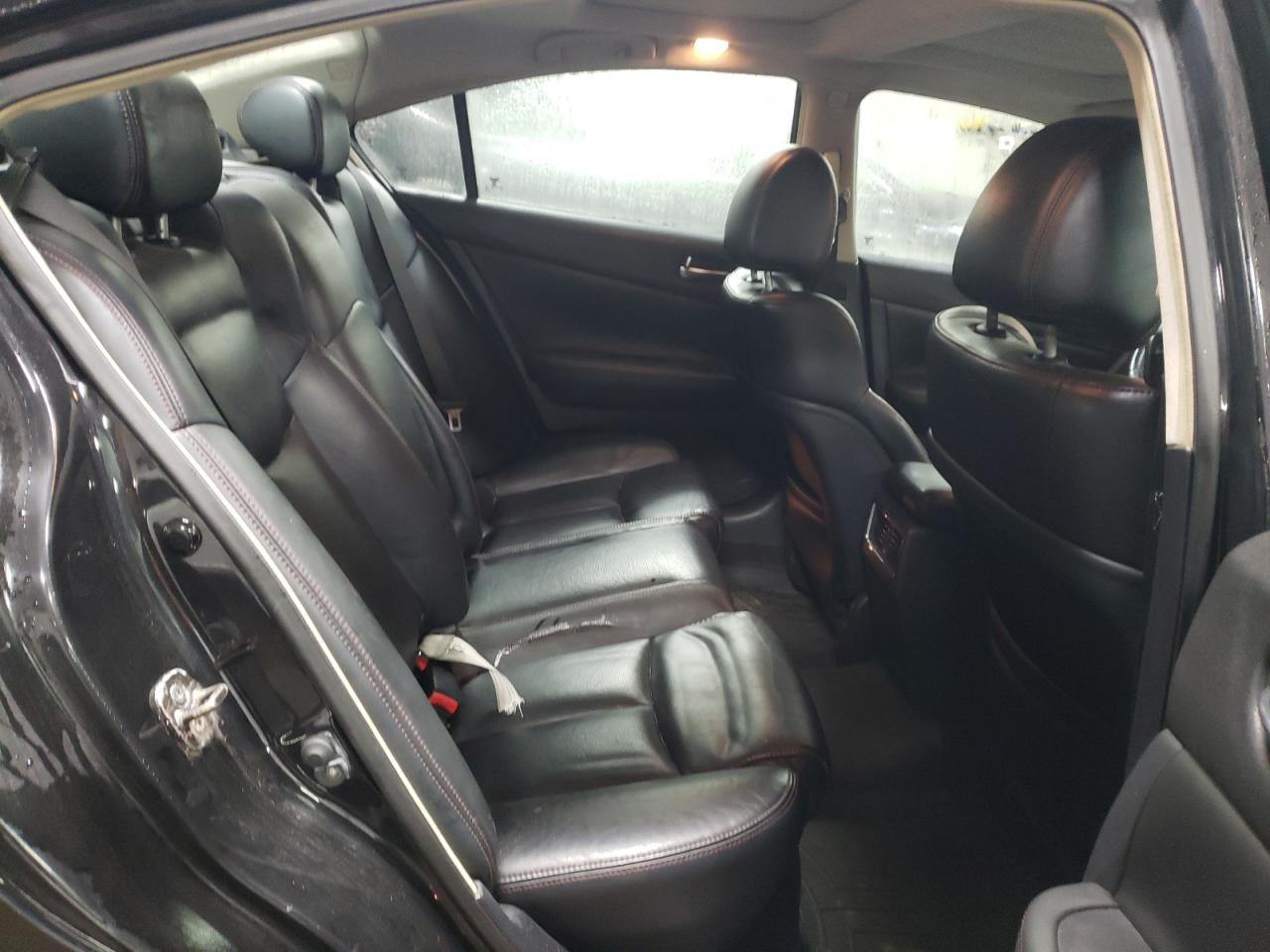 2009 Nissan Maxima - Image 10