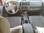2007 Nissan Frontier Crew Cab Le for Sale in Albuquerque, NM - Side