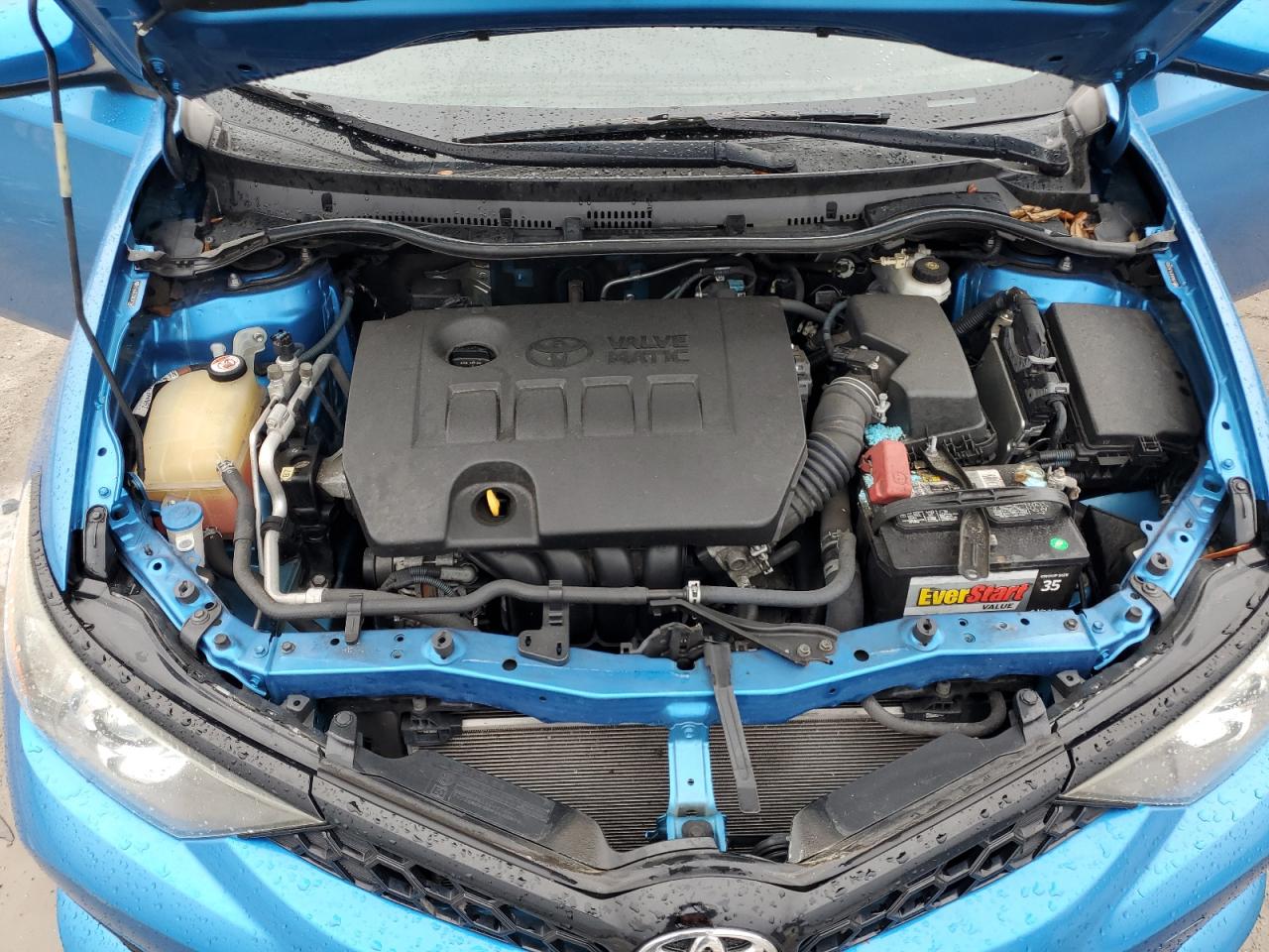 2017 Toyota Corolla - Image 11