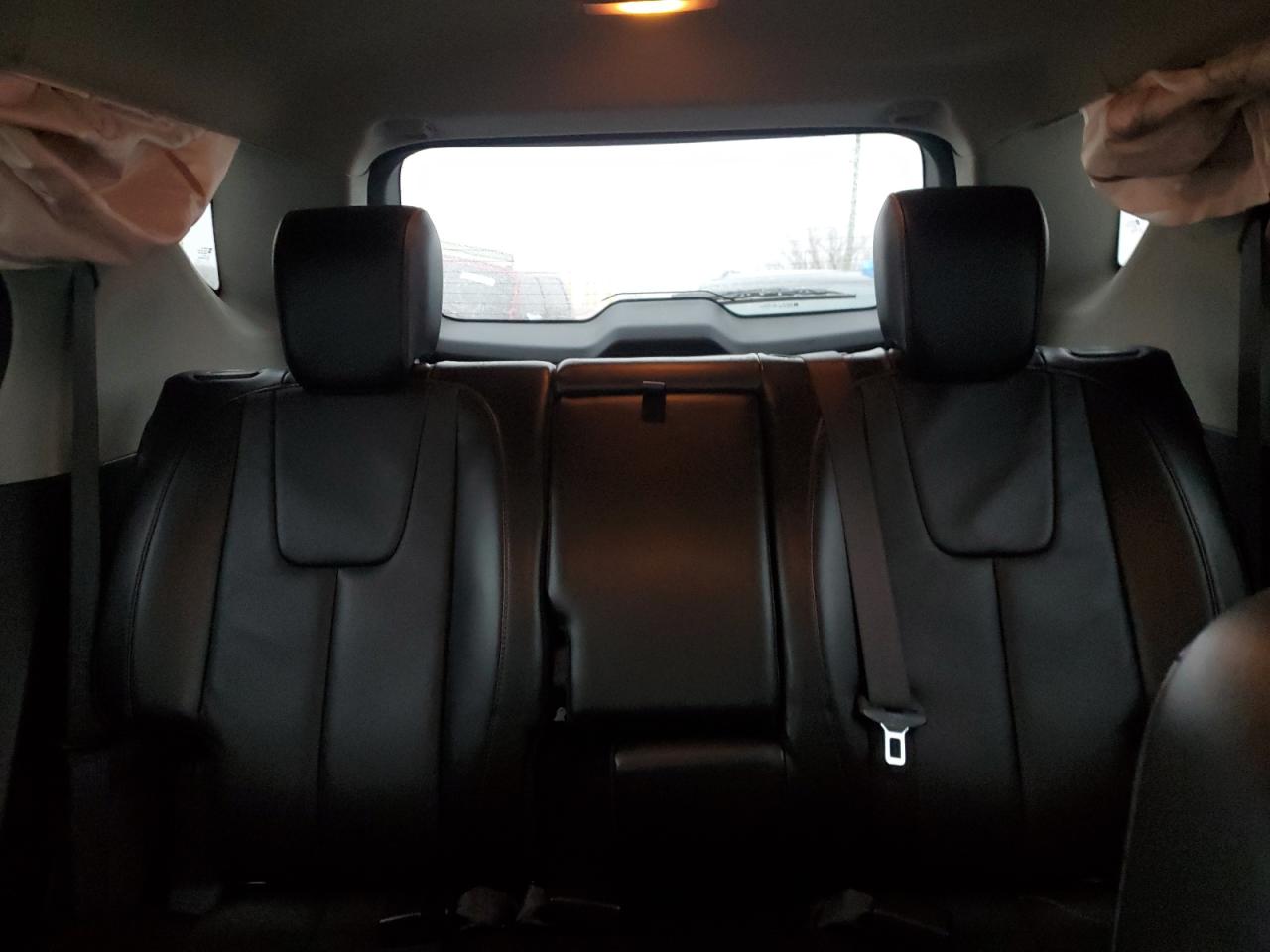 2014 Chevrolet Equinox - Image 10