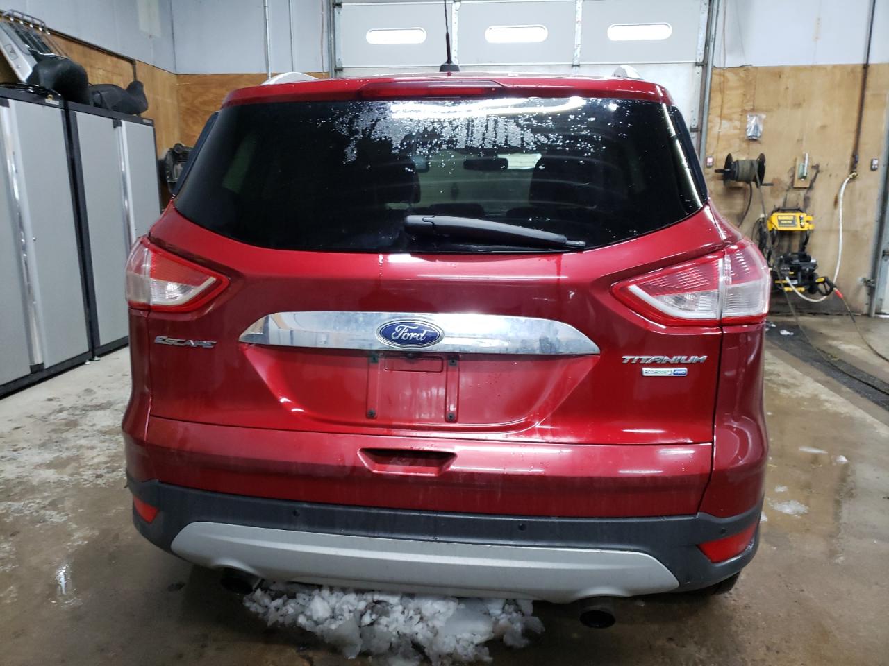 2014 Ford Escape - Image 6