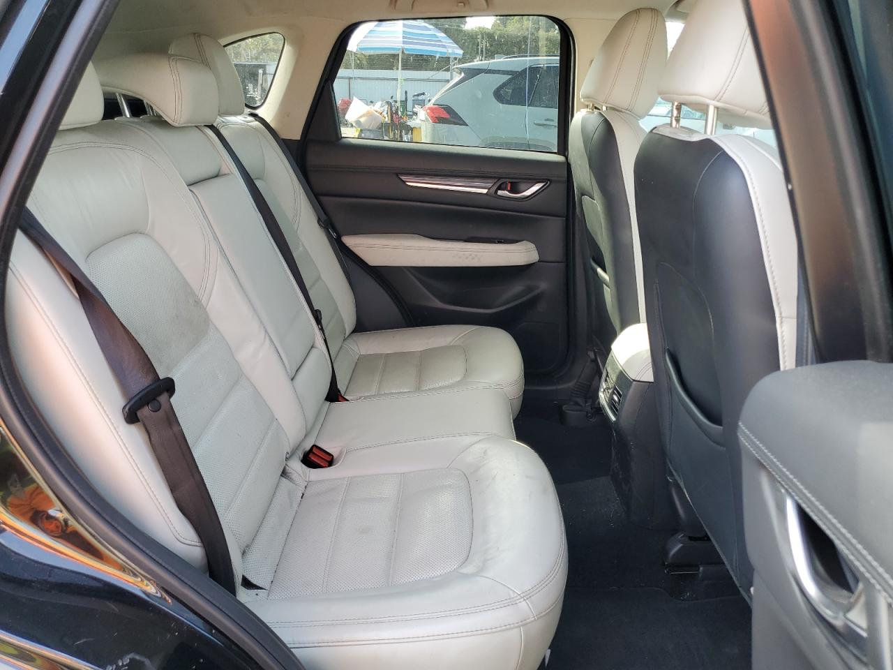 2018 Mazda CX-5 - Image 11
