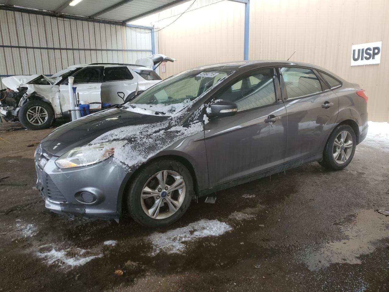 2013 Ford Focus - Image 1