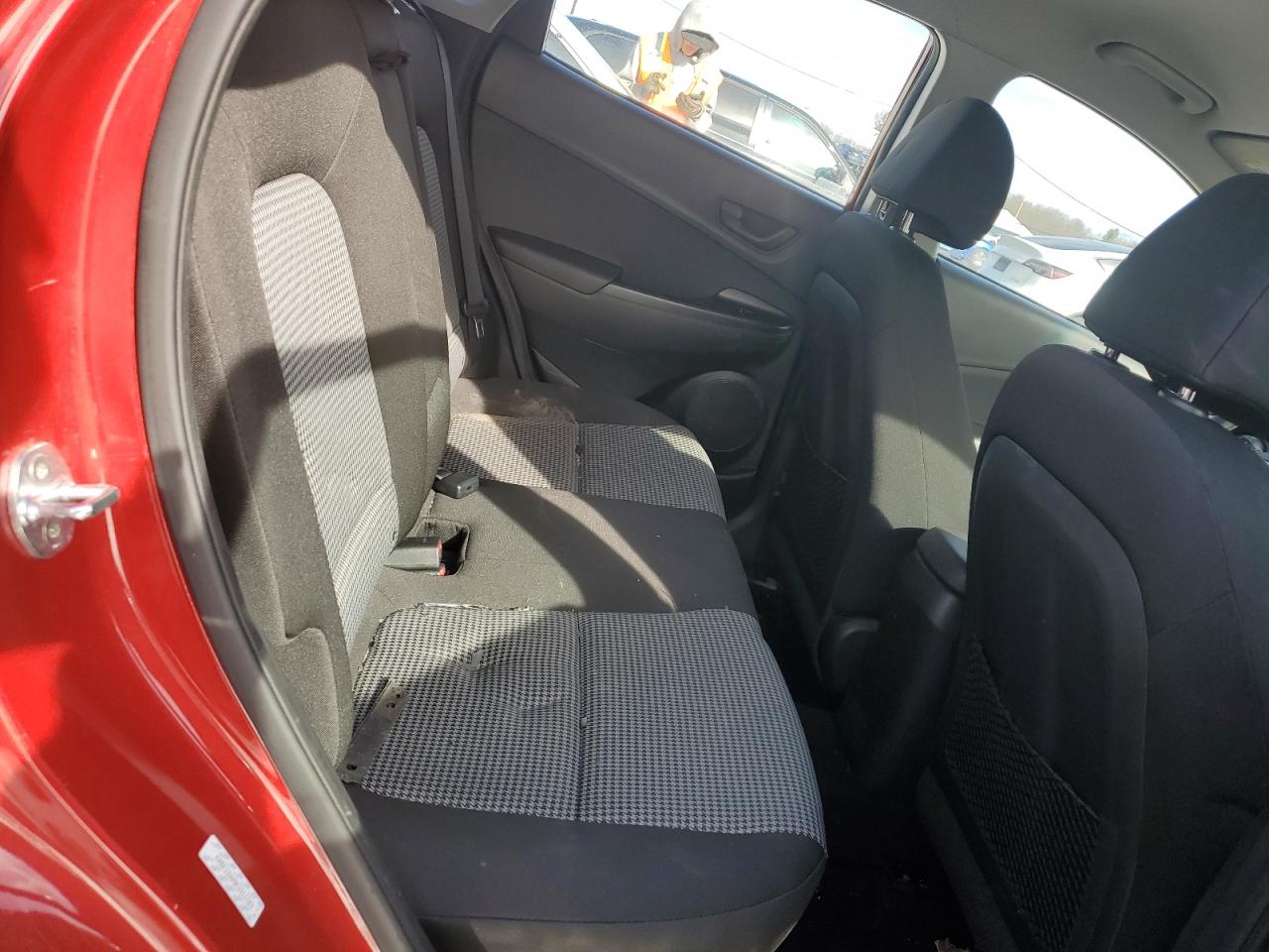 2019 Hyundai Kona - Image 10