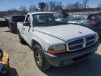 2004 Dodge Dakota Sxt за продажба в Spartanburg, SC - Side