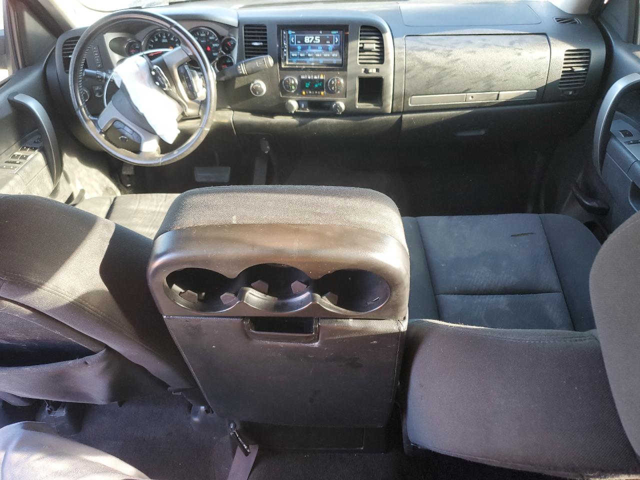 2013 Chevrolet Silverado - Image 8