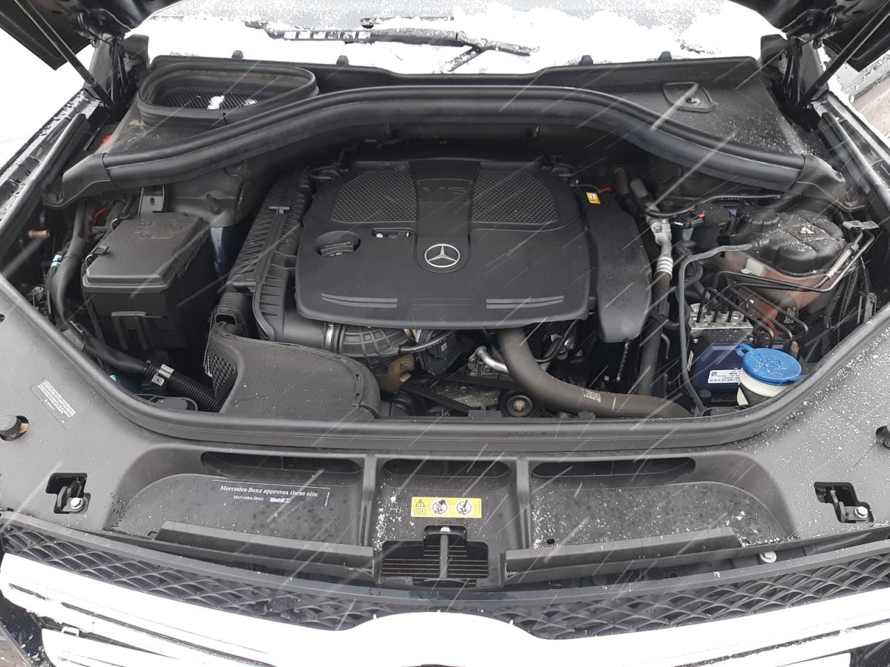 2018 Mercedes-Benz GLE - Image 12