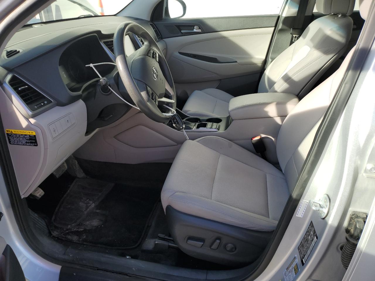 2018 Hyundai Tucson - Image 7