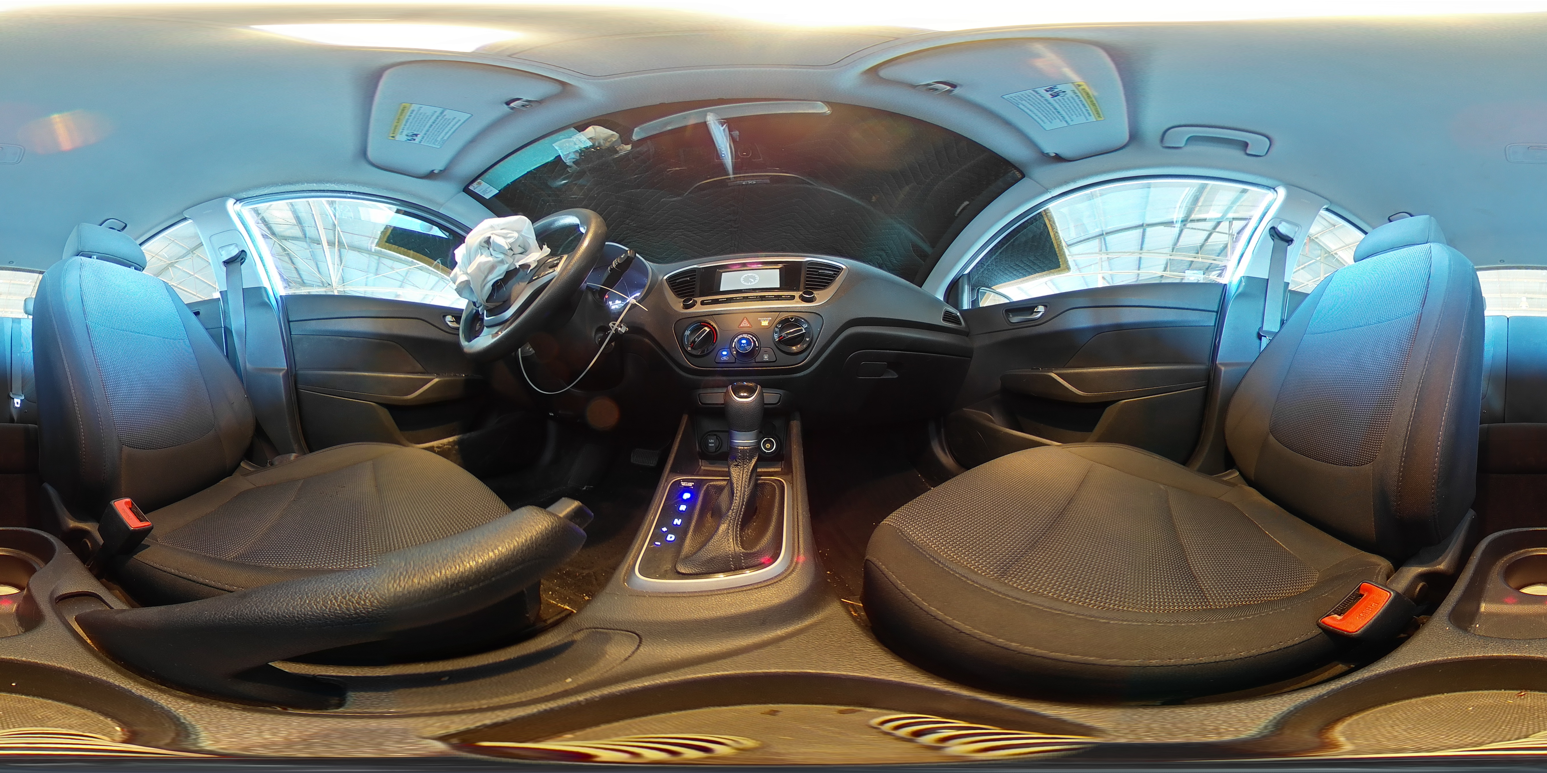 2020 Hyundai Accent - Image 12