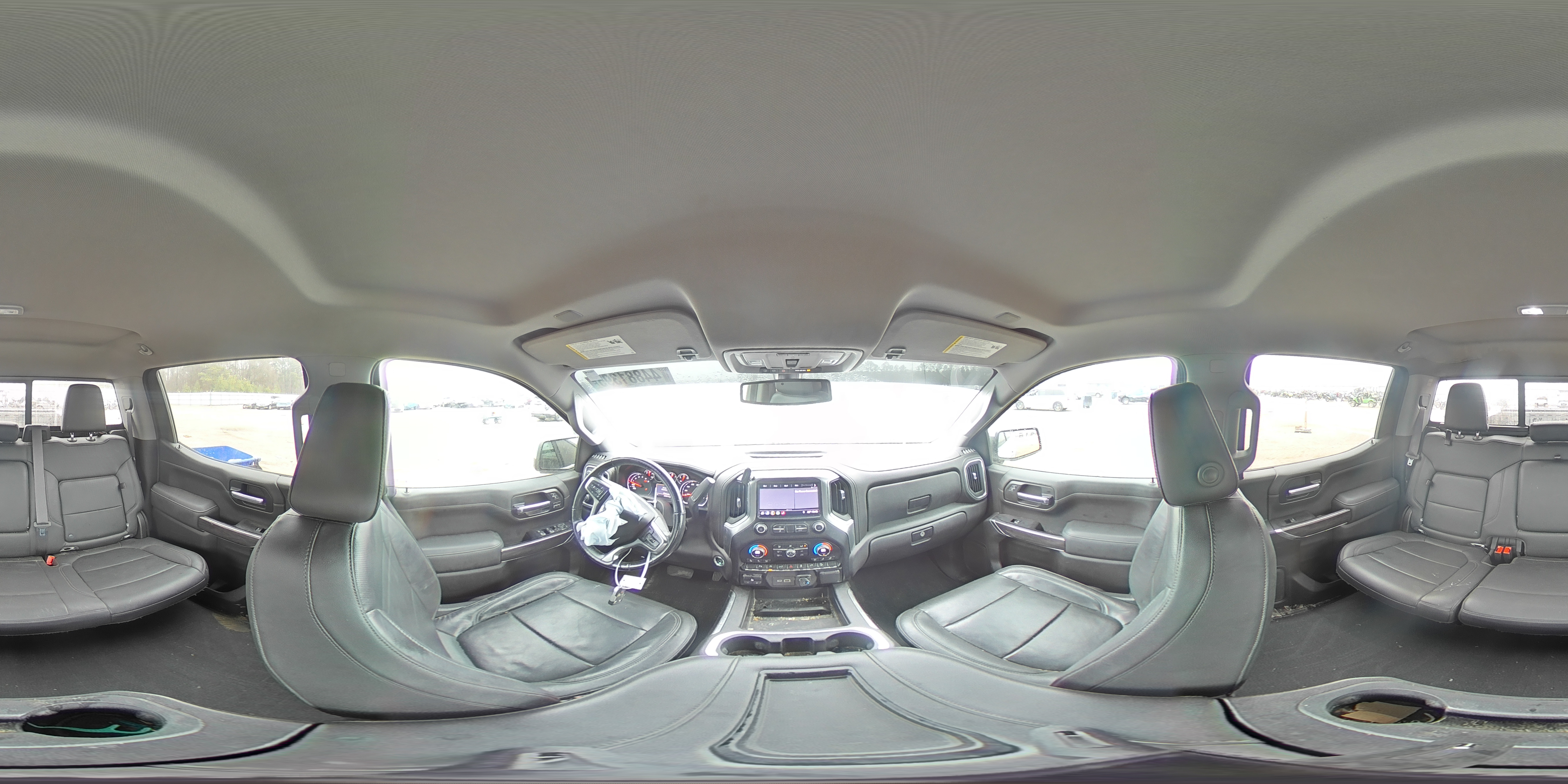 2019 Chevrolet Silverado - Image 13