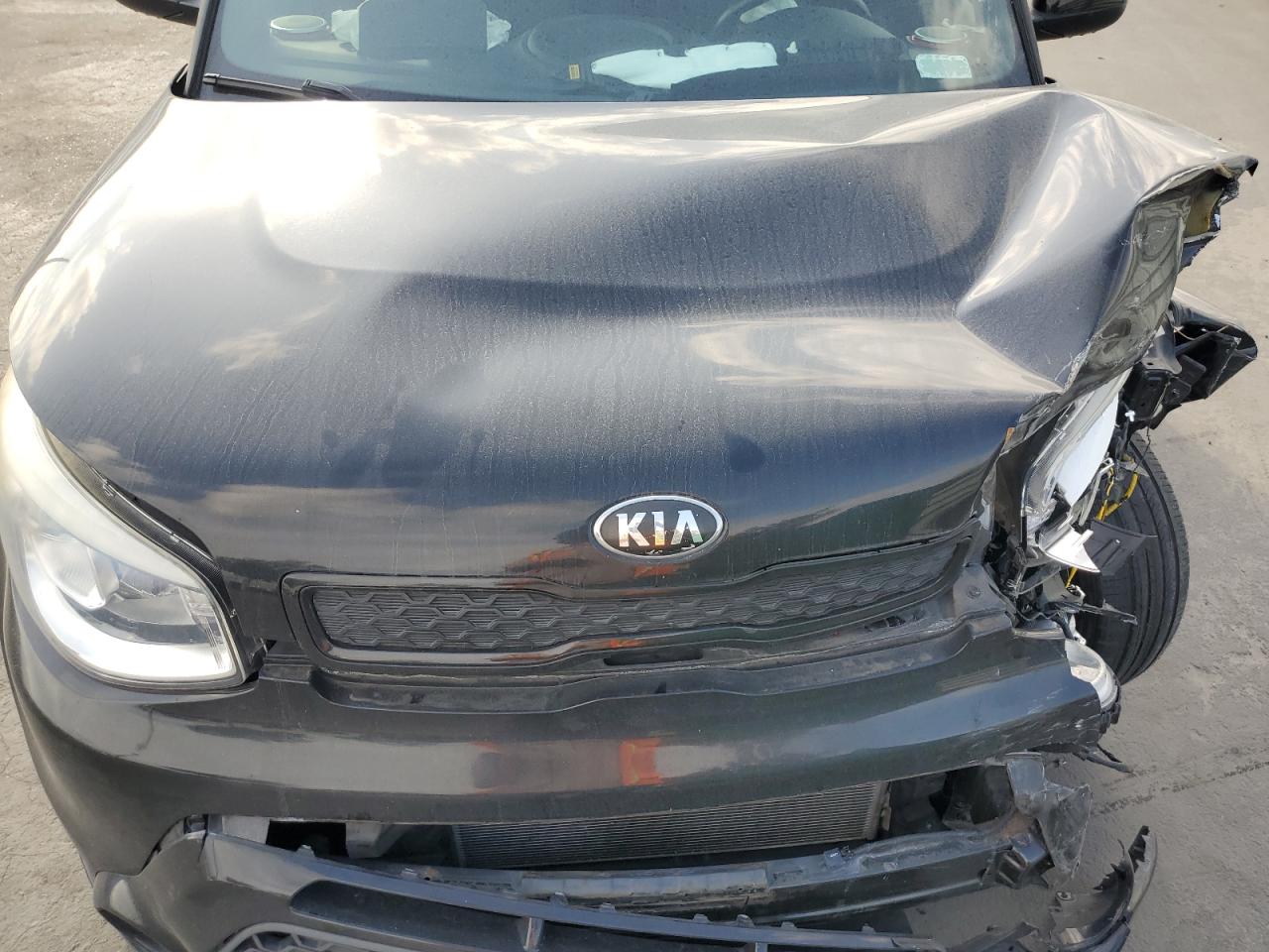 2016 Kia Soul - Image 11