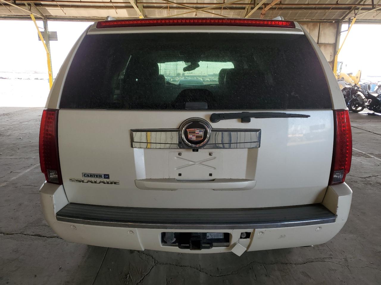 2007 Cadillac Escalade - Image 6