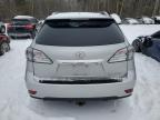 2012 Lexus Rx 350 на продаже в Cookstown, ON - Front End