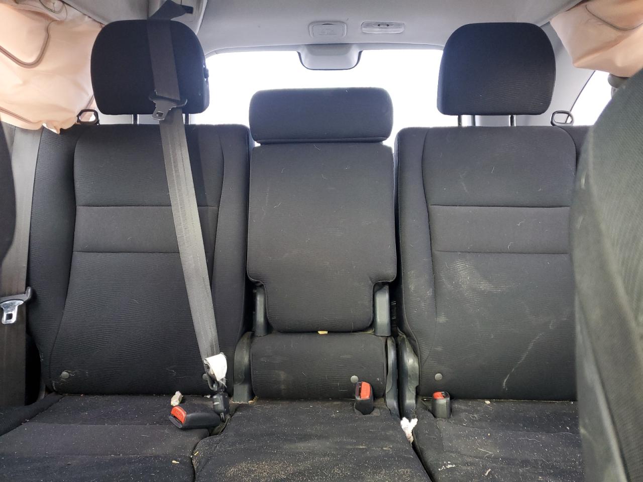 2011 Honda CR-V - Image 10