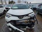 2017 TOYOTA RAV4 LIMITED for sale at Copart ON - TORONTO