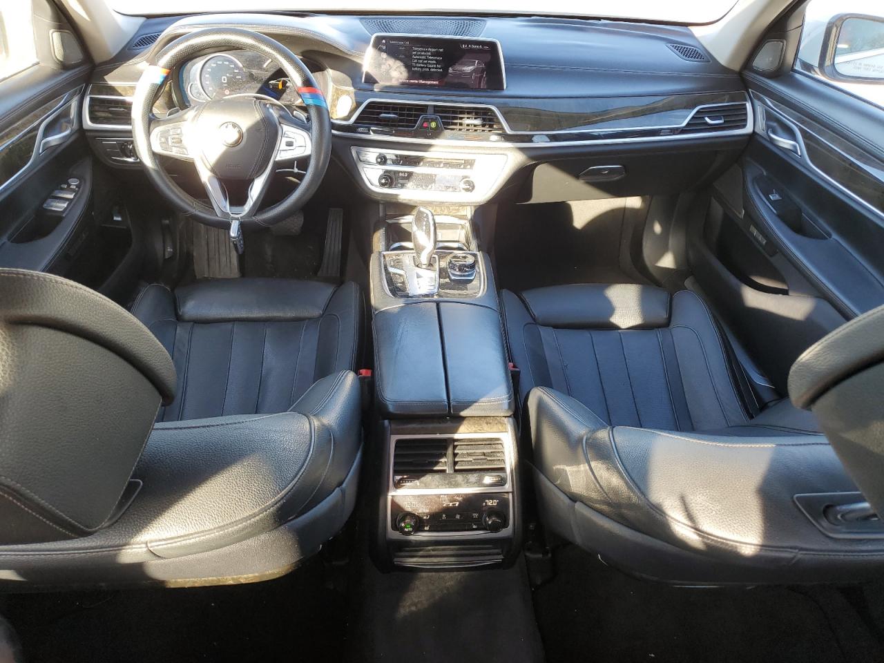 2017 BMW 7er - Image 8
