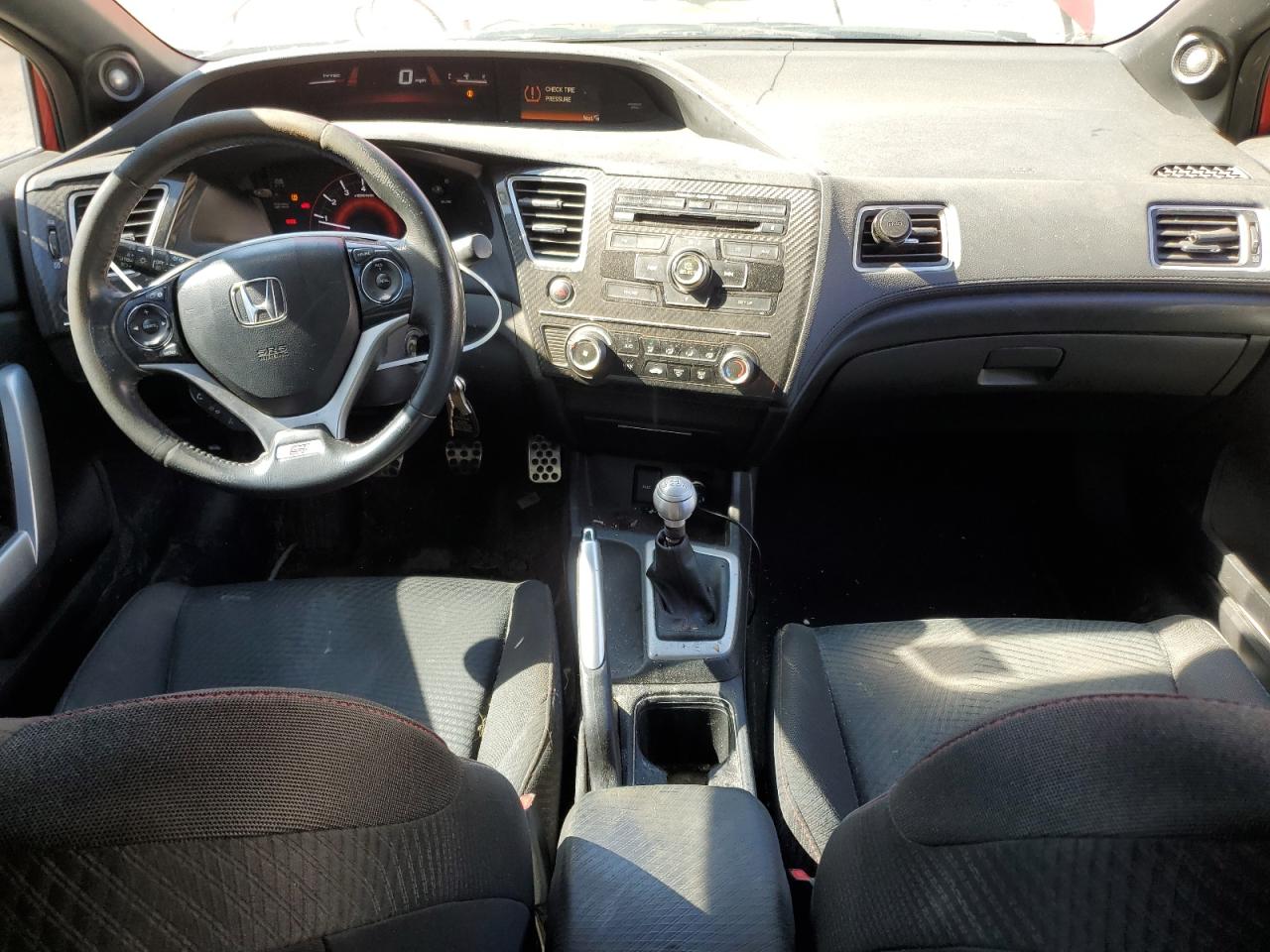 2013 Honda Civic - Image 8