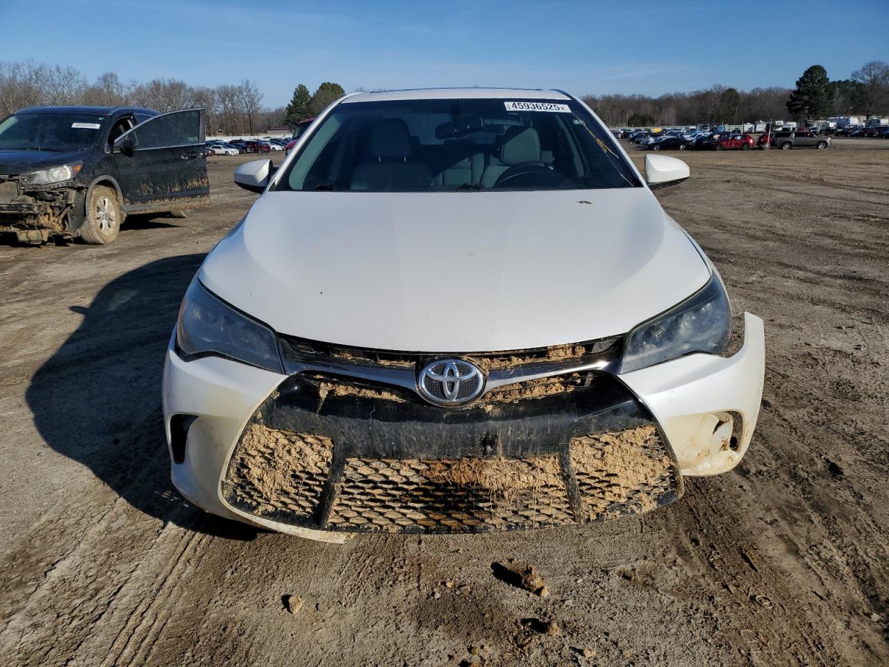 2016 Toyota Camry - Image 5
