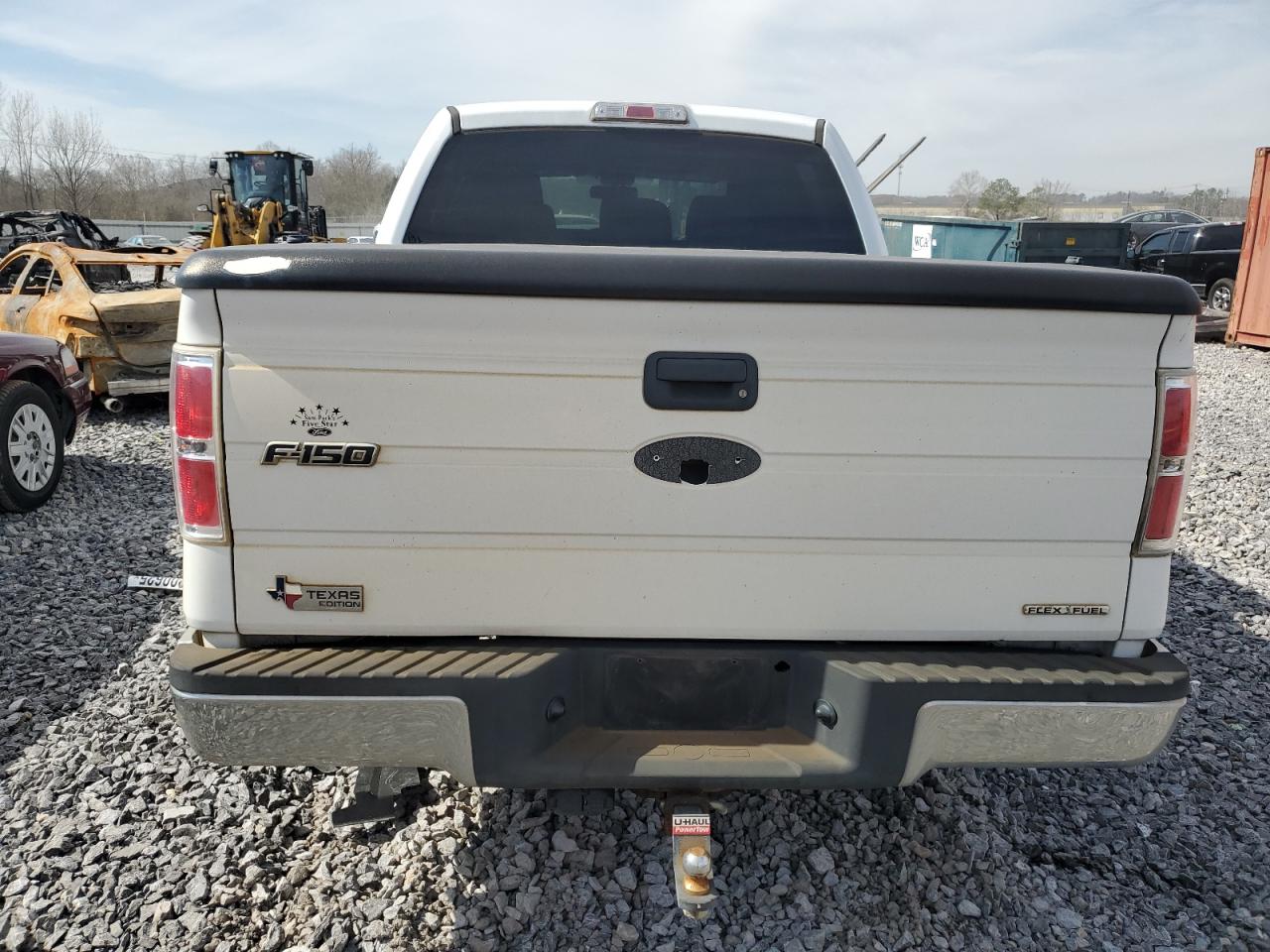 2011 Ford F-150 - Image 6