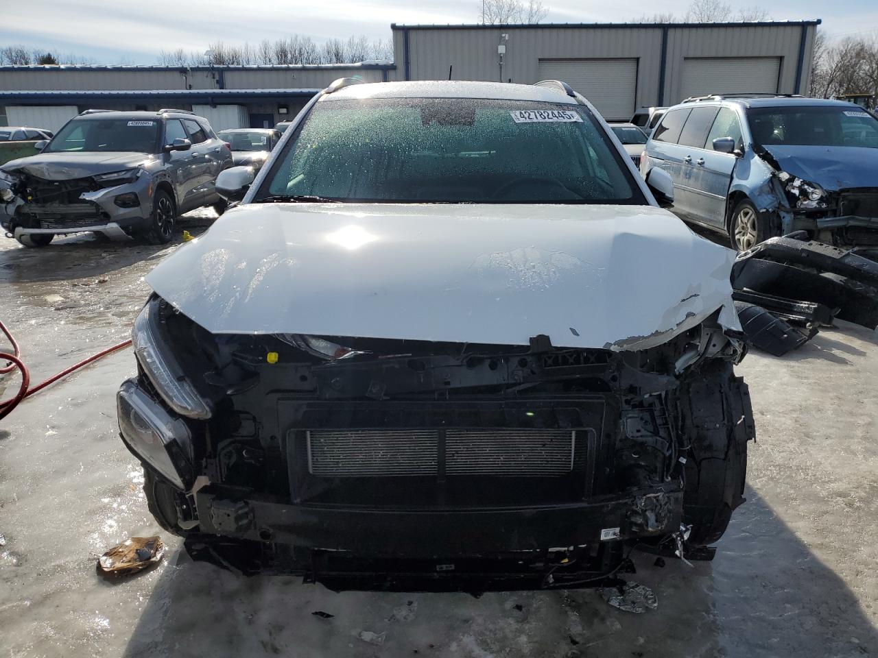 2021 Hyundai Kona - Image 5