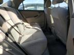 2004 Toyota Corolla Ce en Venta en San Martin, CA - Side