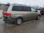 2008 Honda Odyssey Exl продається в Bridgeton, MO - Rear End