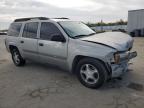 2004 Chevrolet Trailblazer Ext Ls zu verkaufen in Fresno, CA - Front End