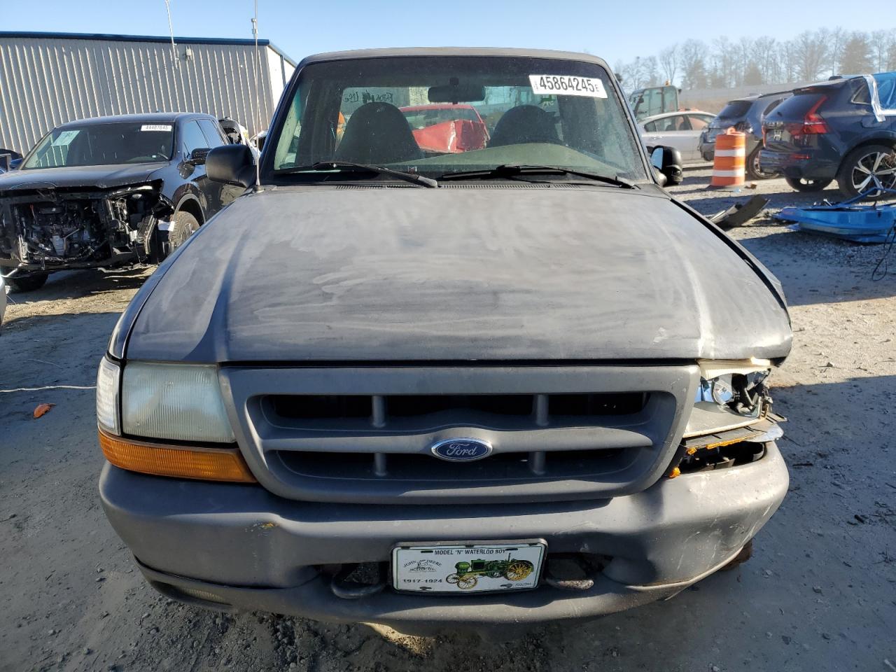 2000 Ford Ranger - Image 5