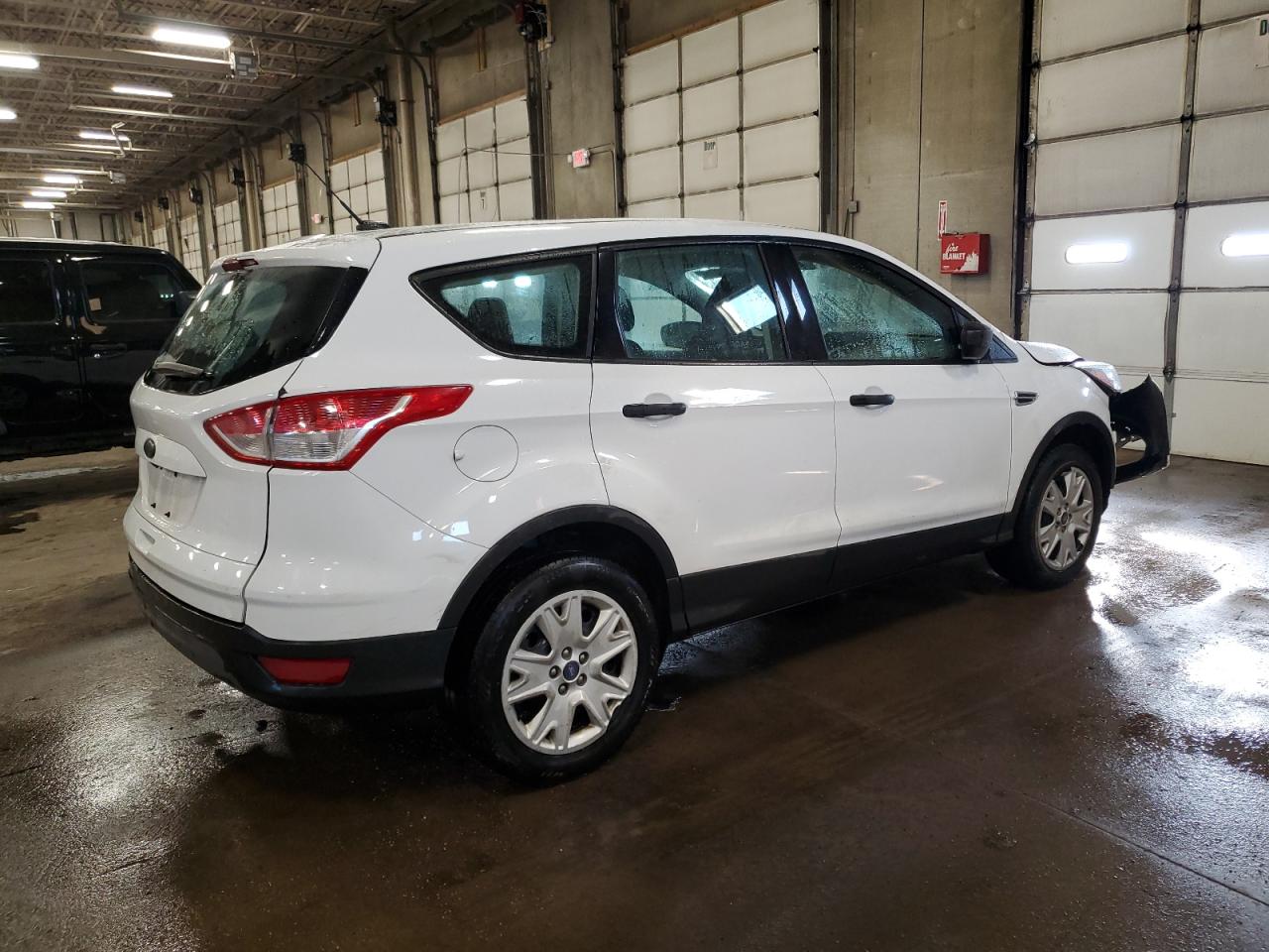 2015 Ford Escape - Image 3