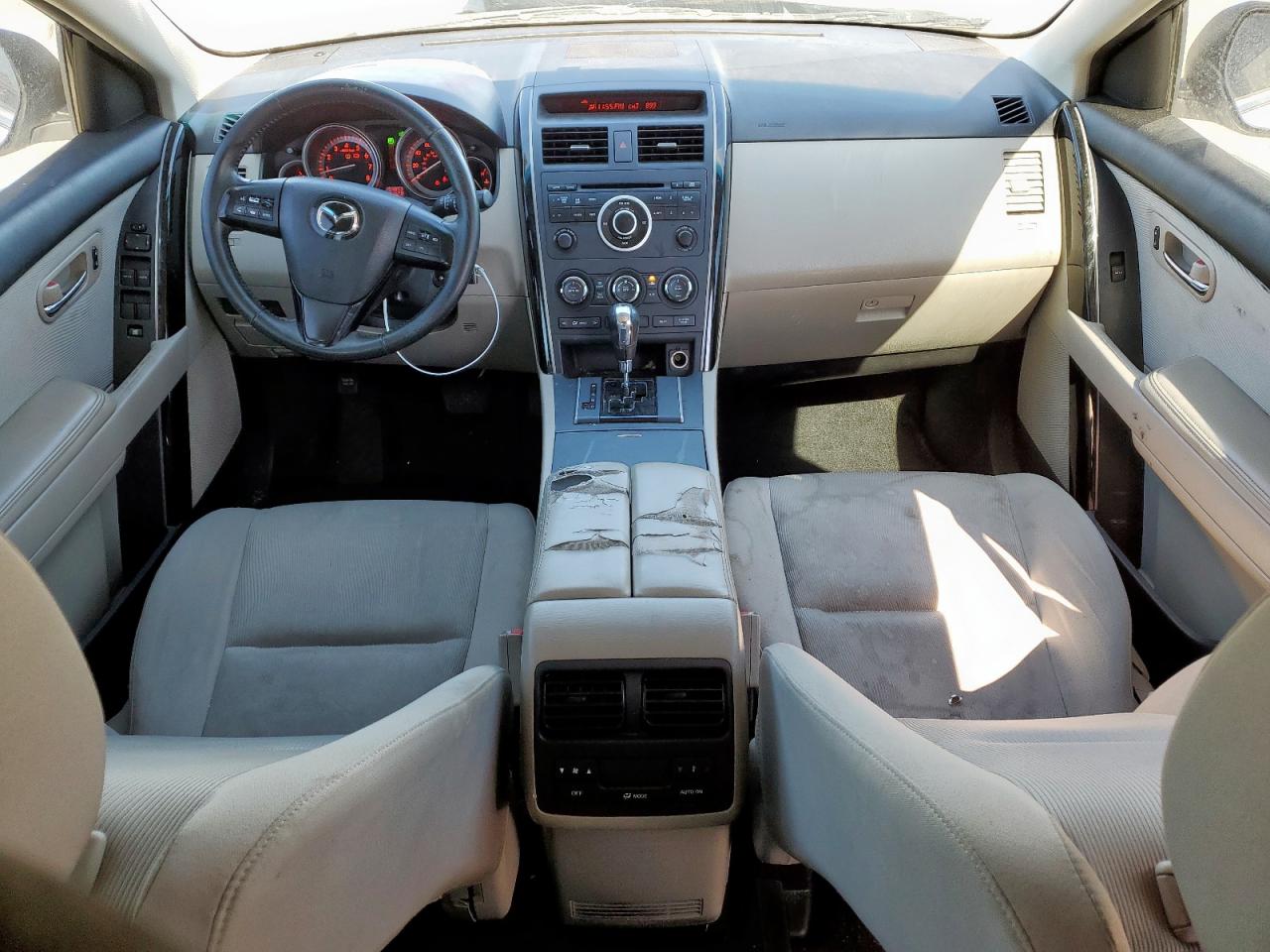 2012 Mazda CX-9 - Image 8