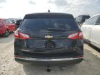 2019 Chevrolet Equinox Lt იყიდება Taylor-ში, TX - Side
