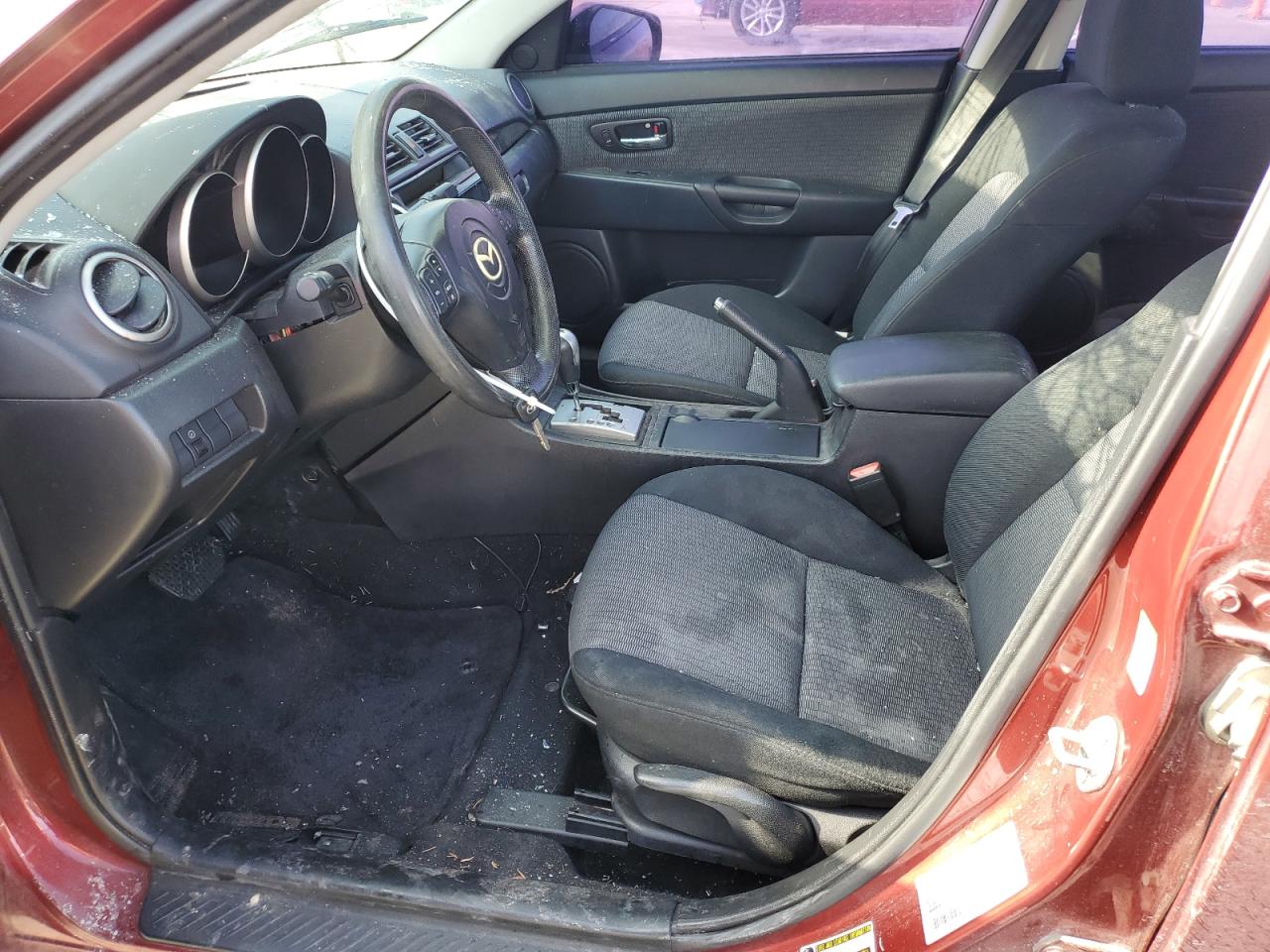 2009 Mazda 3 - Image 7