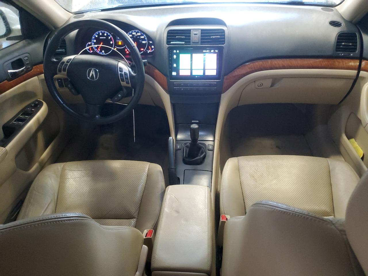 2006 Acura TSX - Image 8