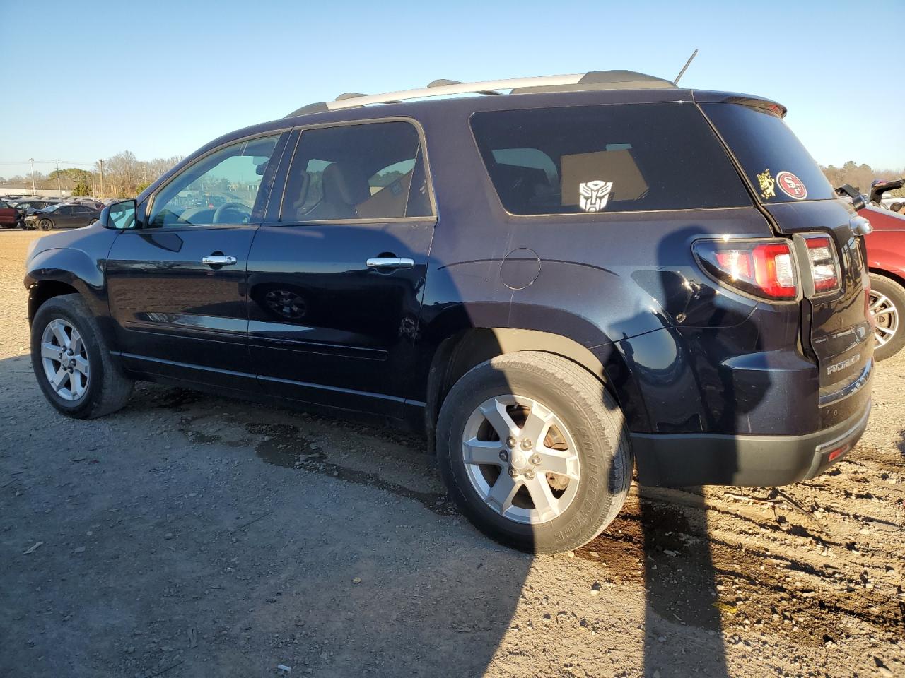2015 GMC Acadia - Image 2