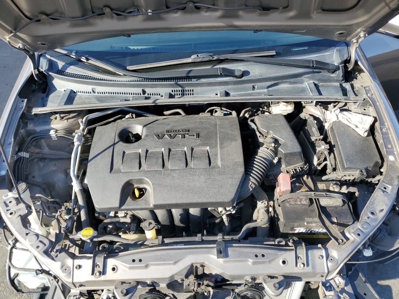 2017 Toyota Corolla - Image 11