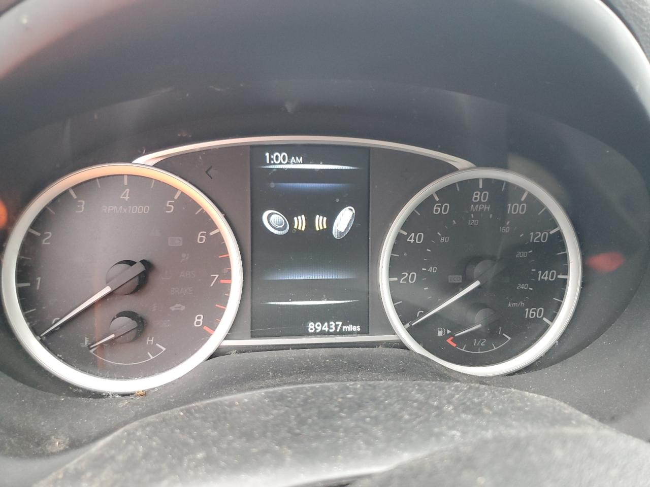2017 Nissan Sentra - Image 9