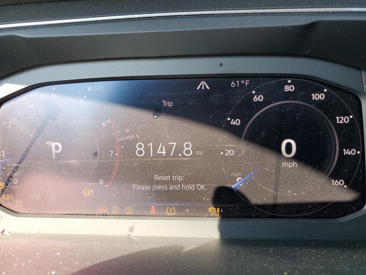 2019 Volkswagen Tiguan - Image 9