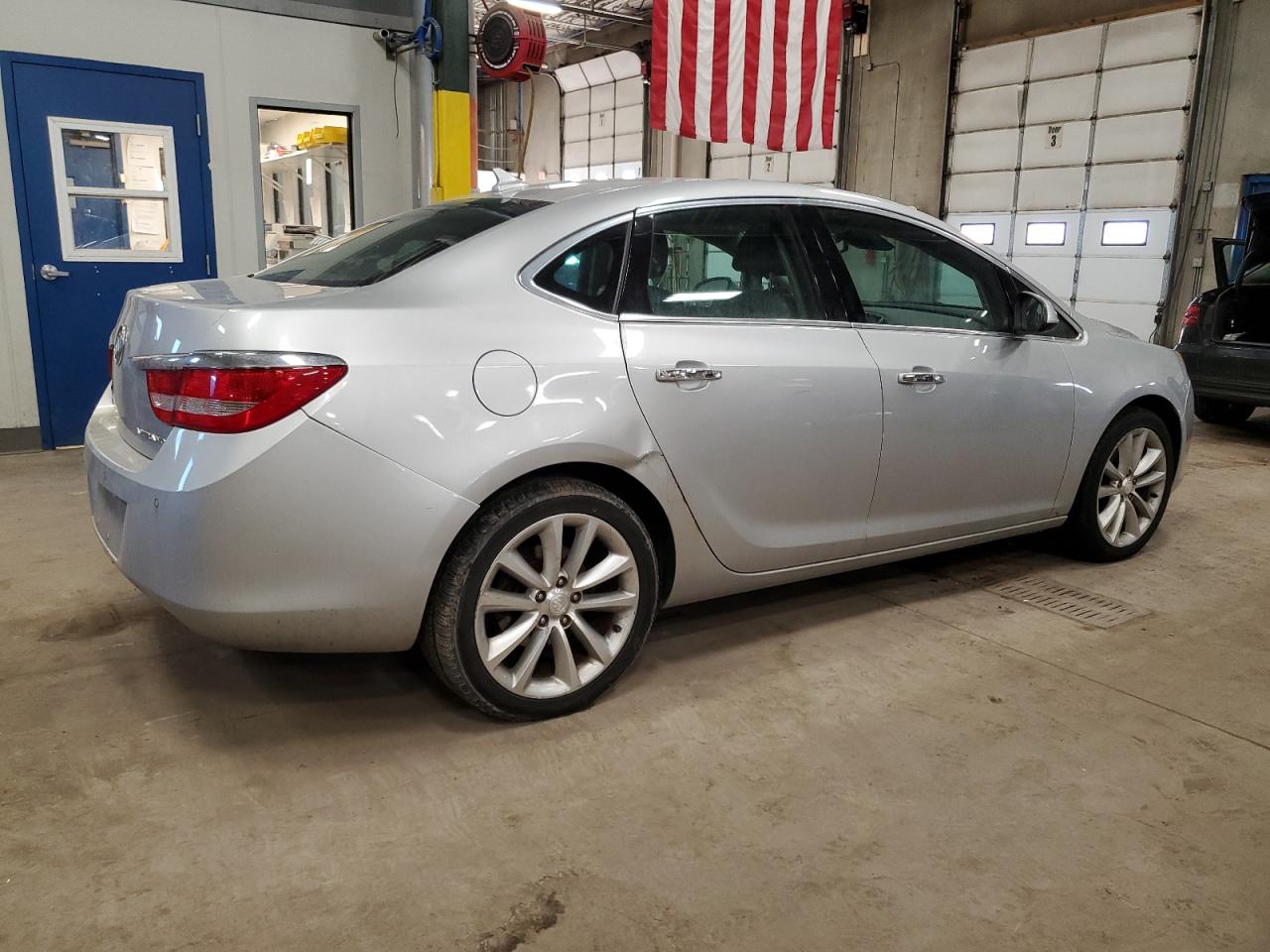 2014 Buick Verano - Image 3