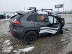 2016 Jeep Cherokee Trailhawk продається в Farr West, UT - All Over