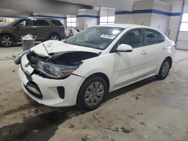 2019 Kia Rio S