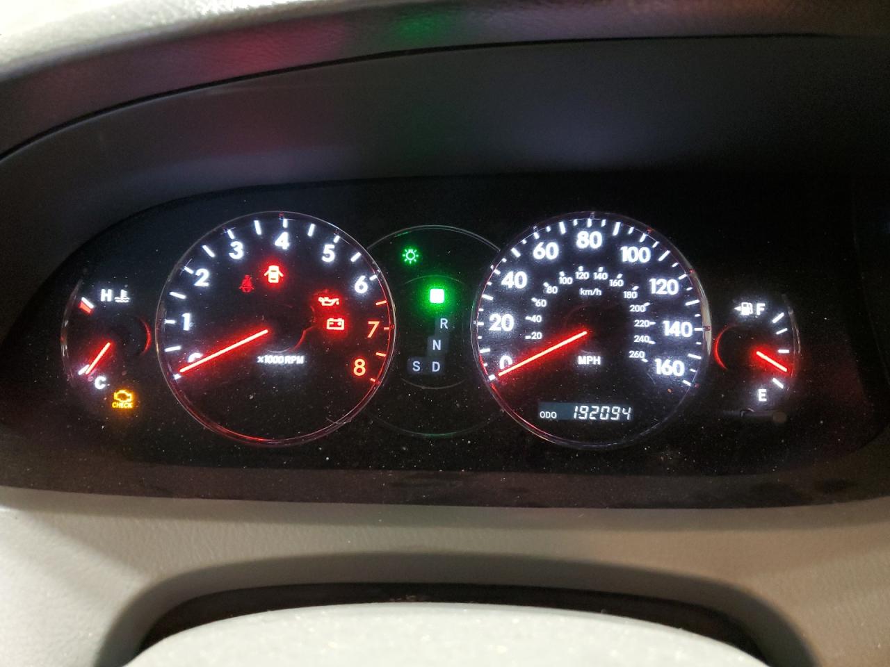 2006 Toyota Avalon - Image 9