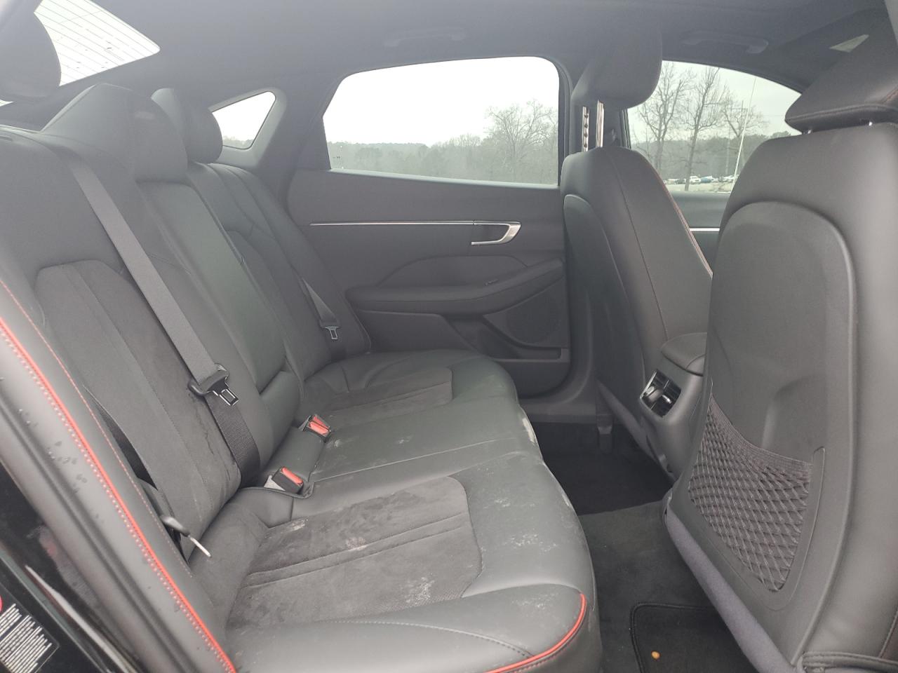 2020 Hyundai Sonata - Image 10