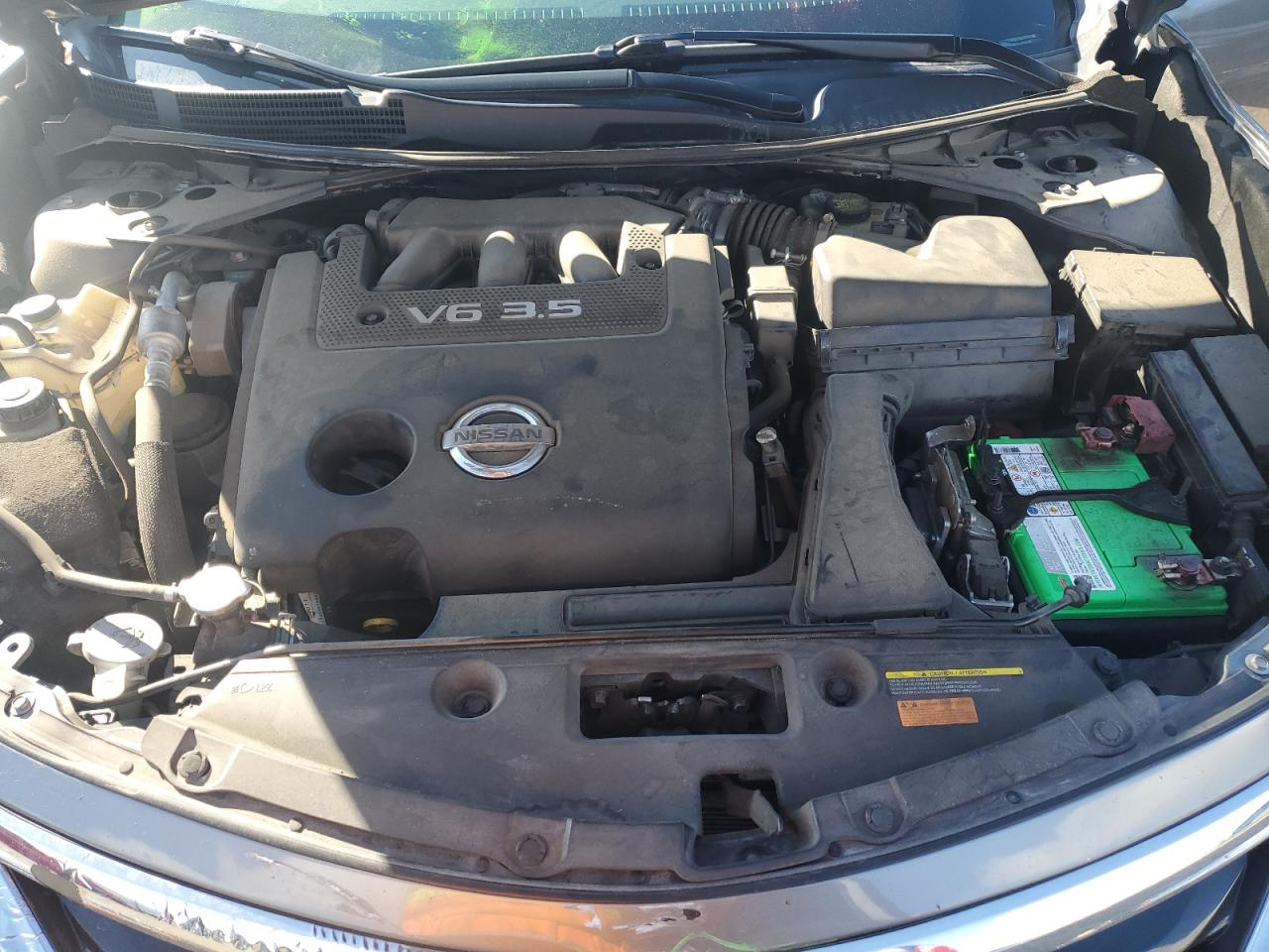 2015 Nissan Altima - Image 11