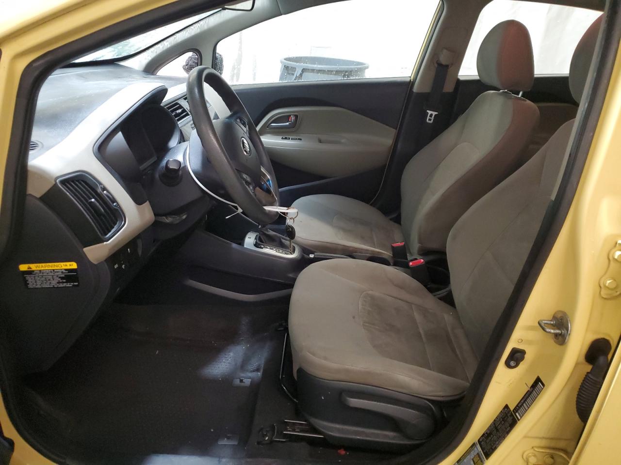 2016 Kia Rio - Image 7