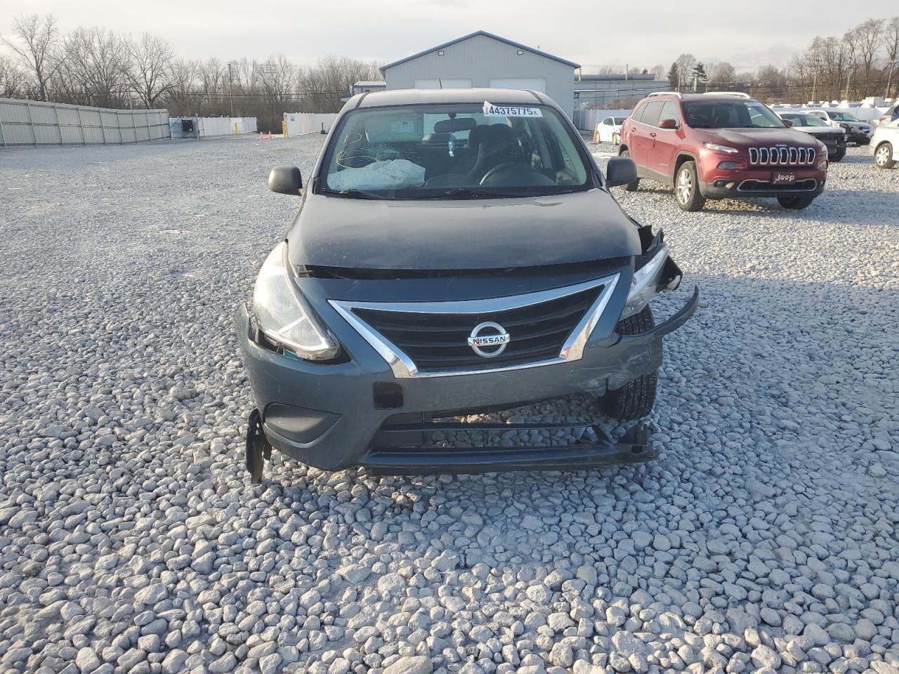 2015 Nissan Versa - Image 5