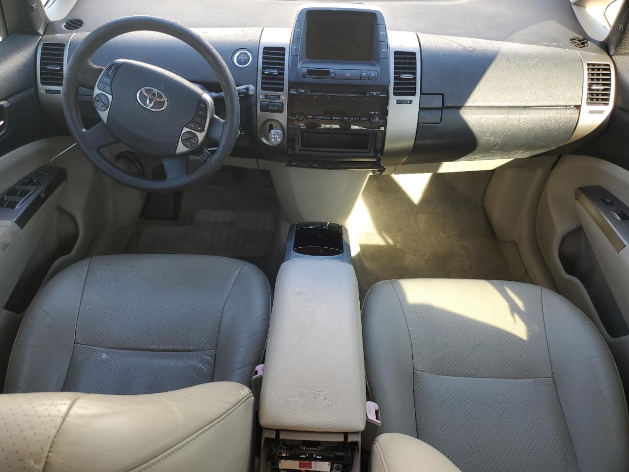 2006 Toyota Prius - Image 8