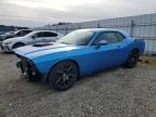2016 Dodge Challenger R/T Scat Pack zu verkaufen in Anderson, CA - Front End