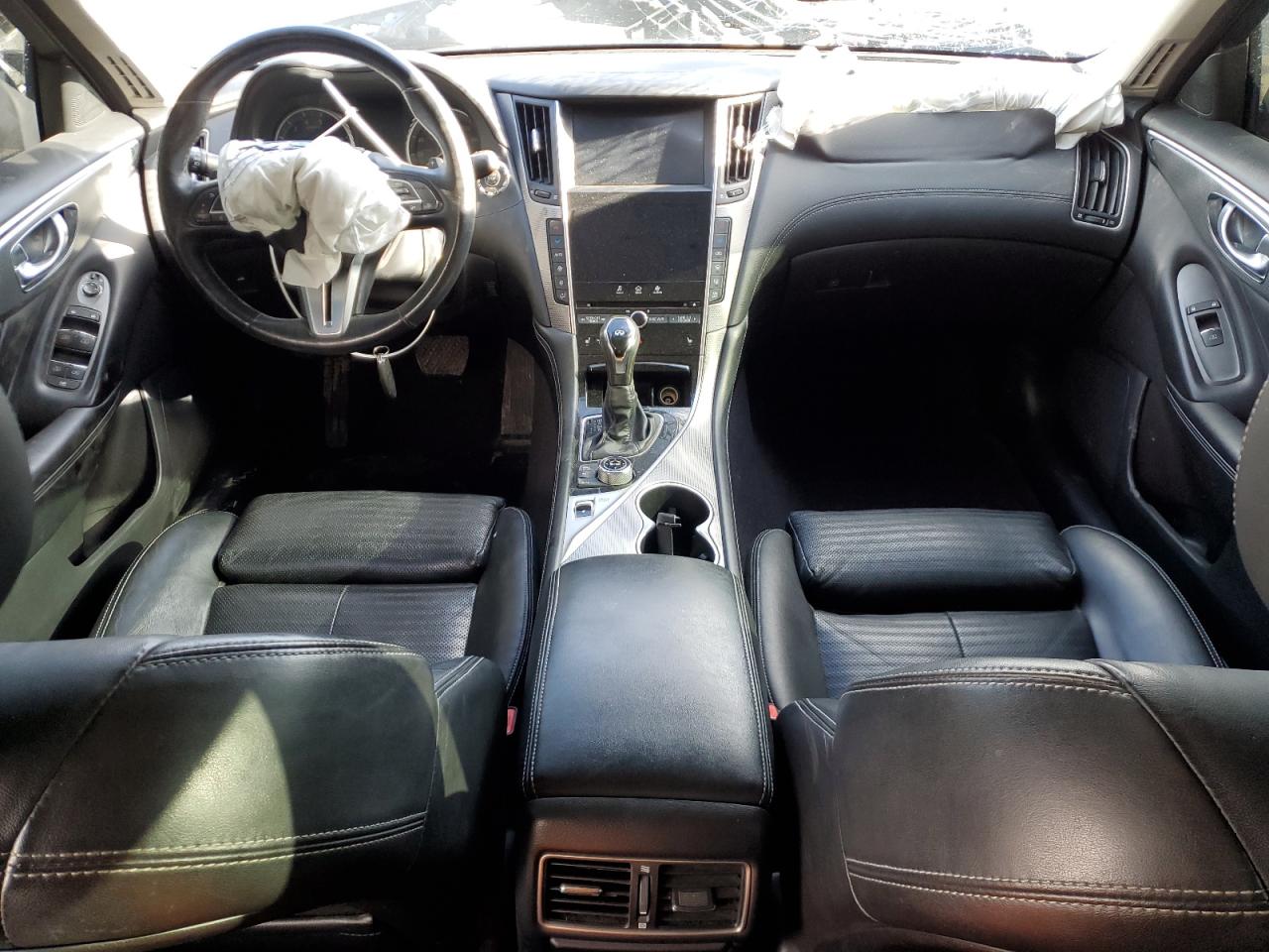 2018 Infiniti Q50 - Image 8