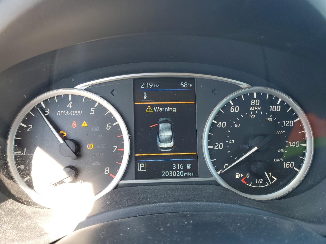 2019 Nissan Sentra - Image 9